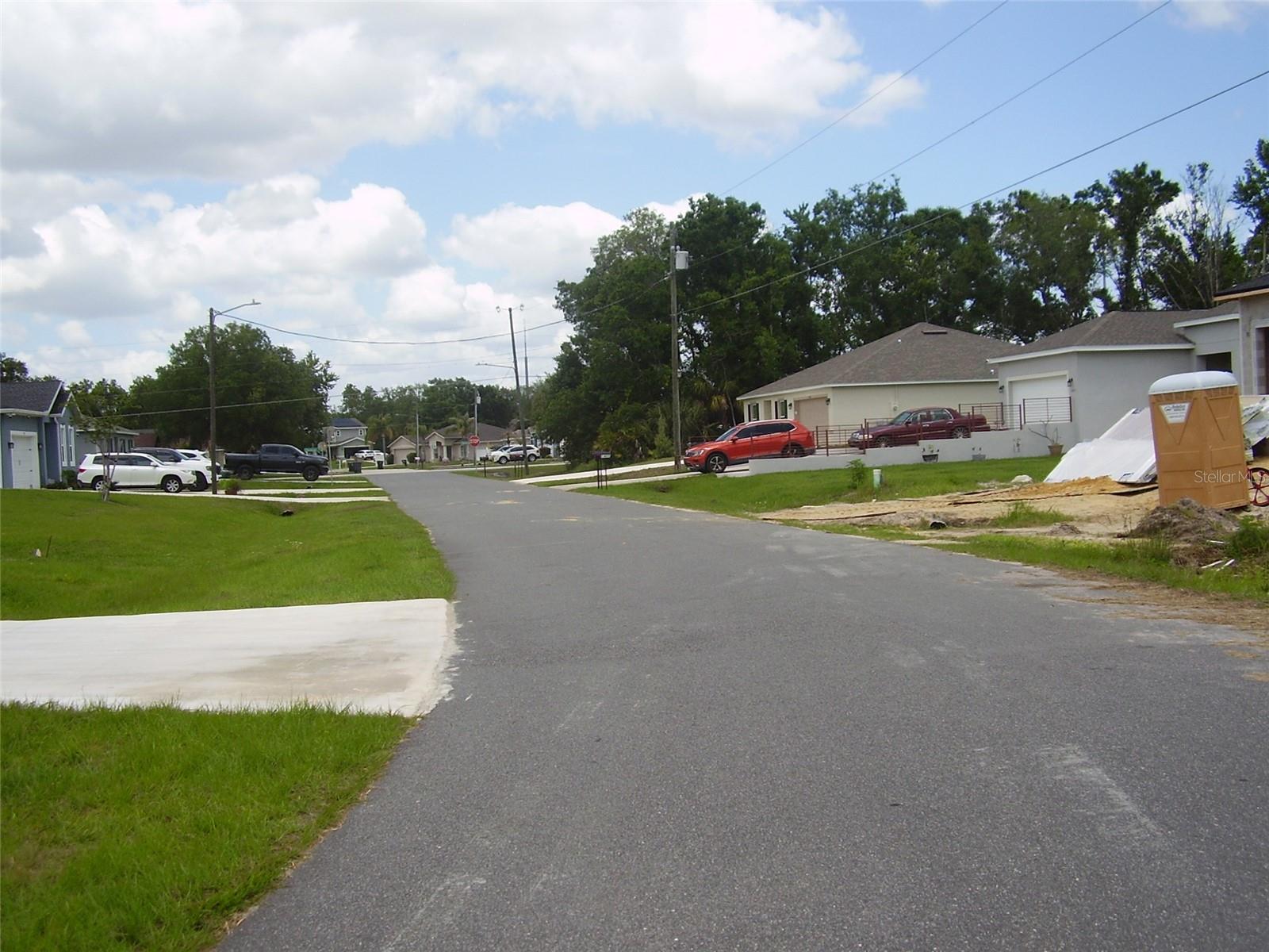 POINCIANA NBRHD 06 SOUTH VILLAGE 03 - Land