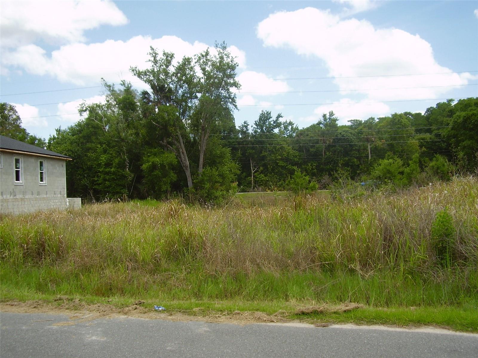 POINCIANA NBRHD 06 SOUTH VILLAGE 03 - Land