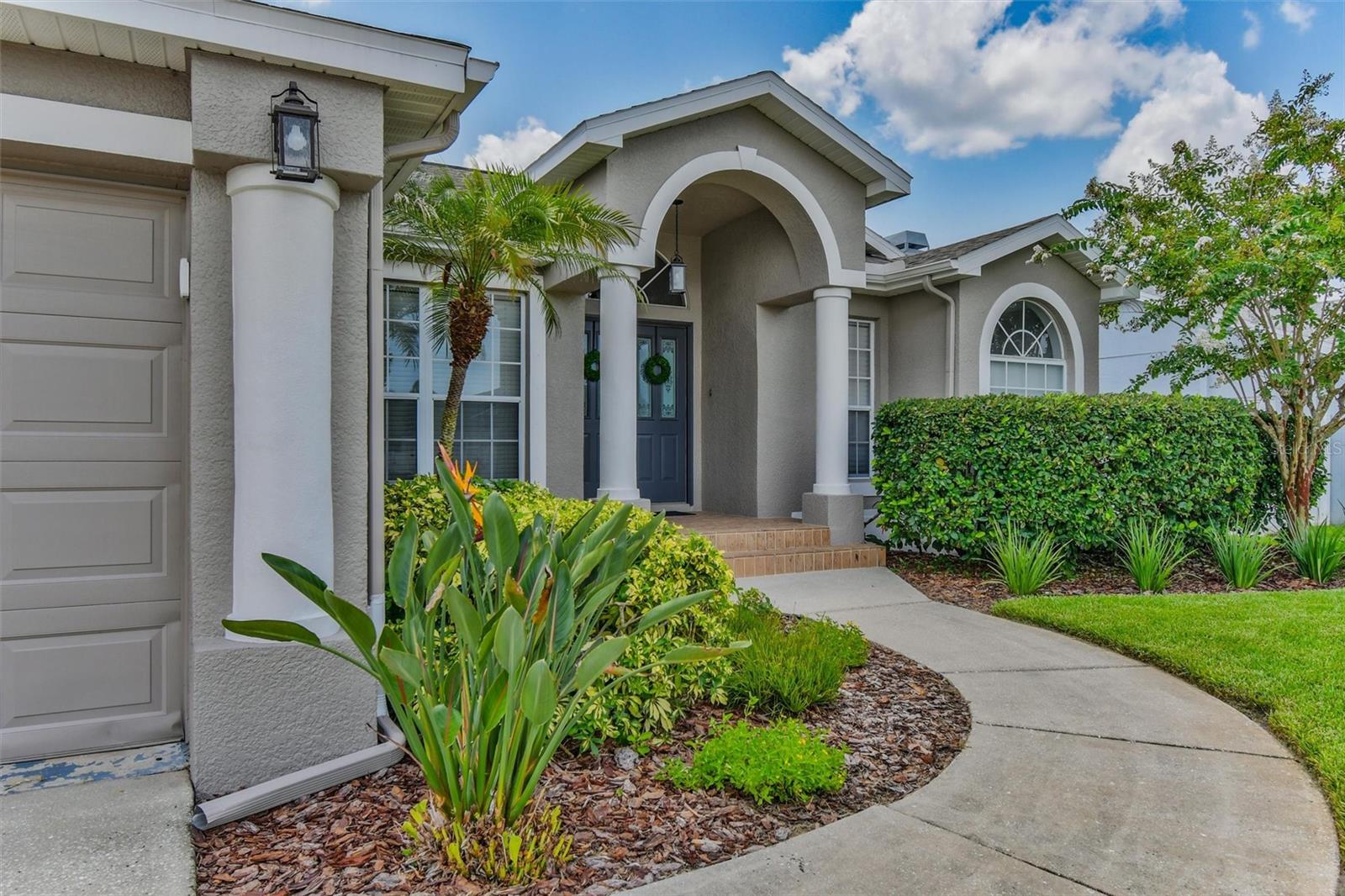 8706 LINEBROOK DRIVE
