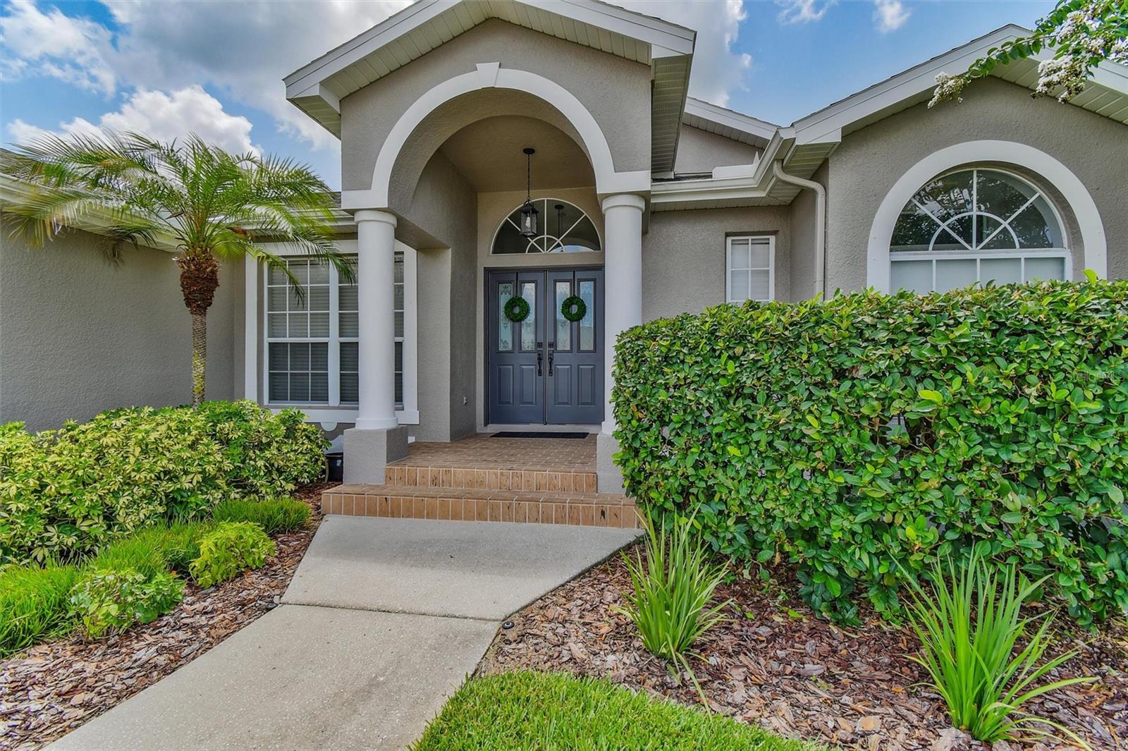 8706 LINEBROOK DRIVE