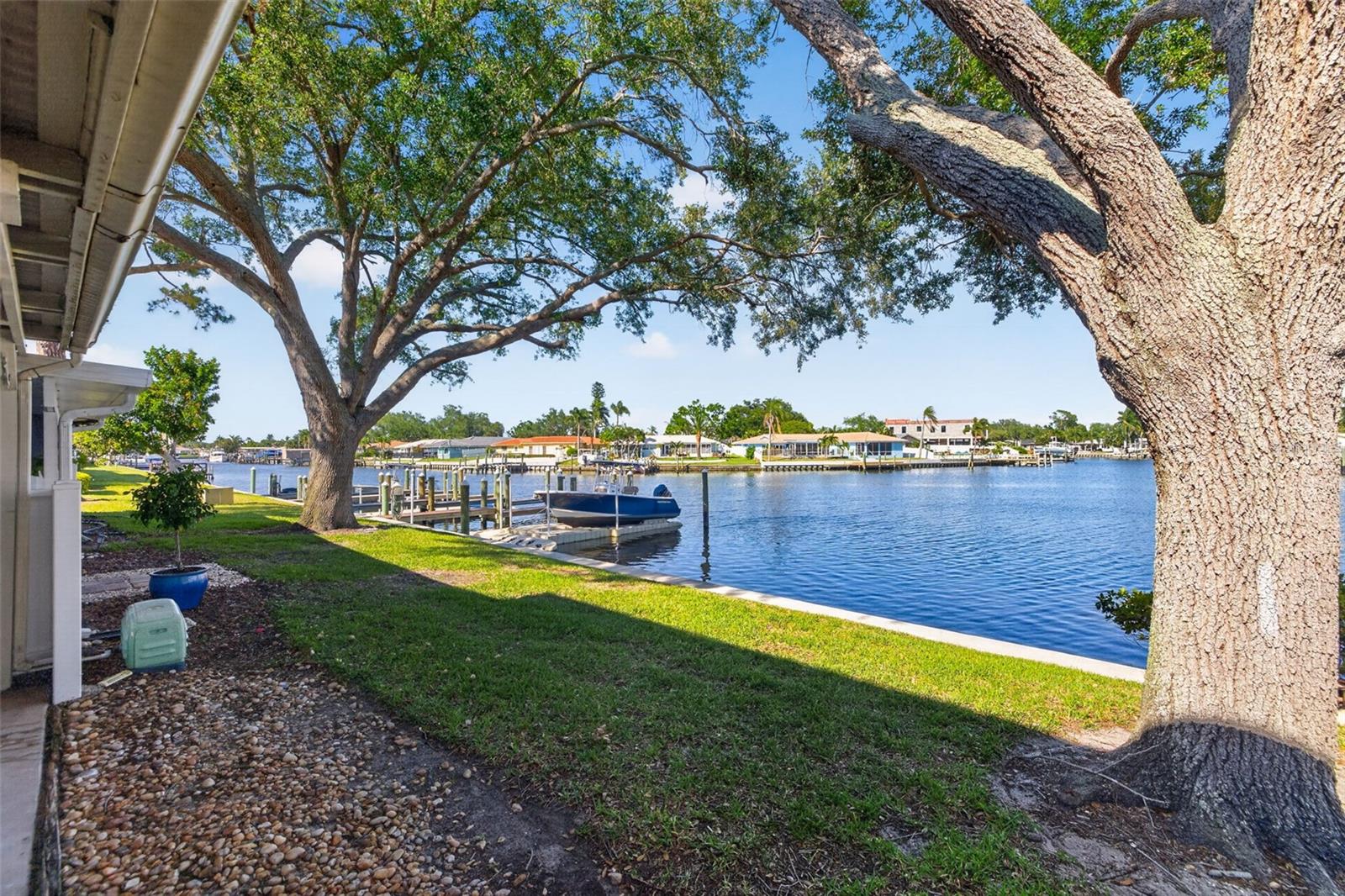 MARINERS PASS - Residential