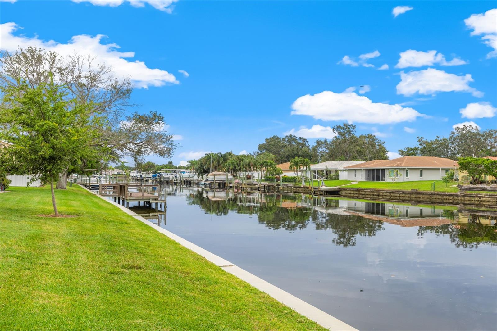 MARINERS PASS - Residential