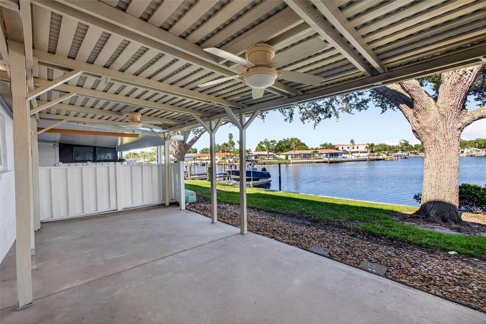 MARINERS PASS - Residential