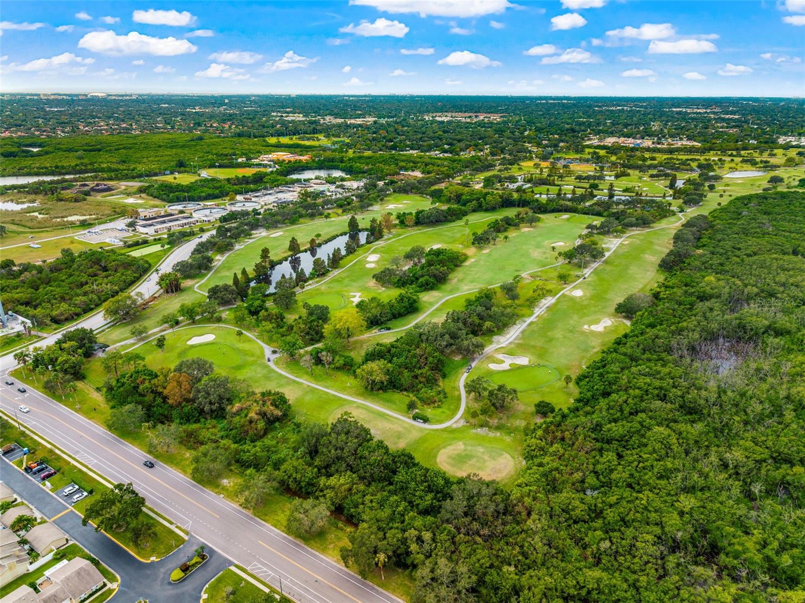 MARINERS PASS - Residential