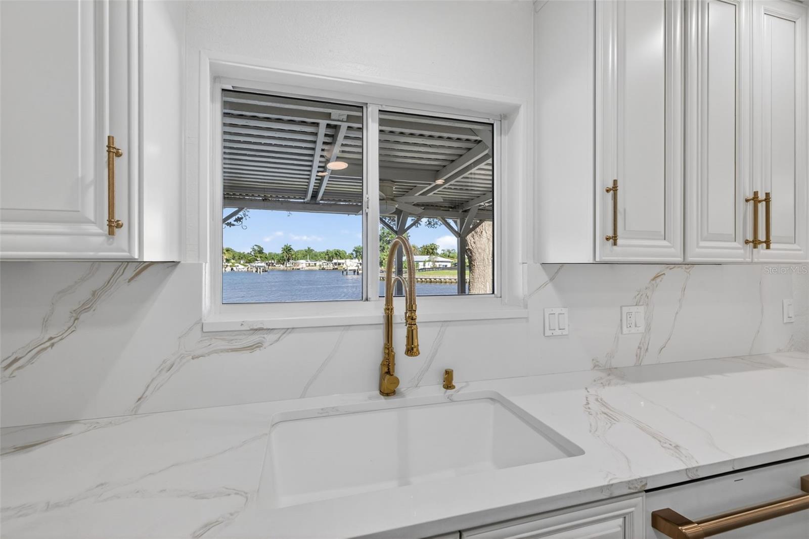 MARINERS PASS - Residential