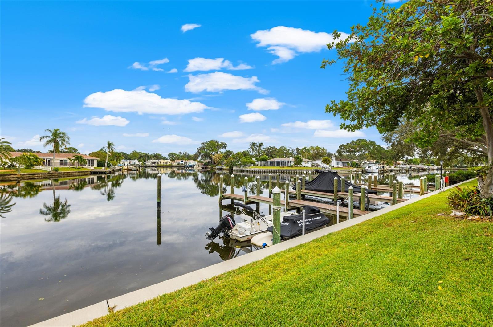 MARINERS PASS - Residential
