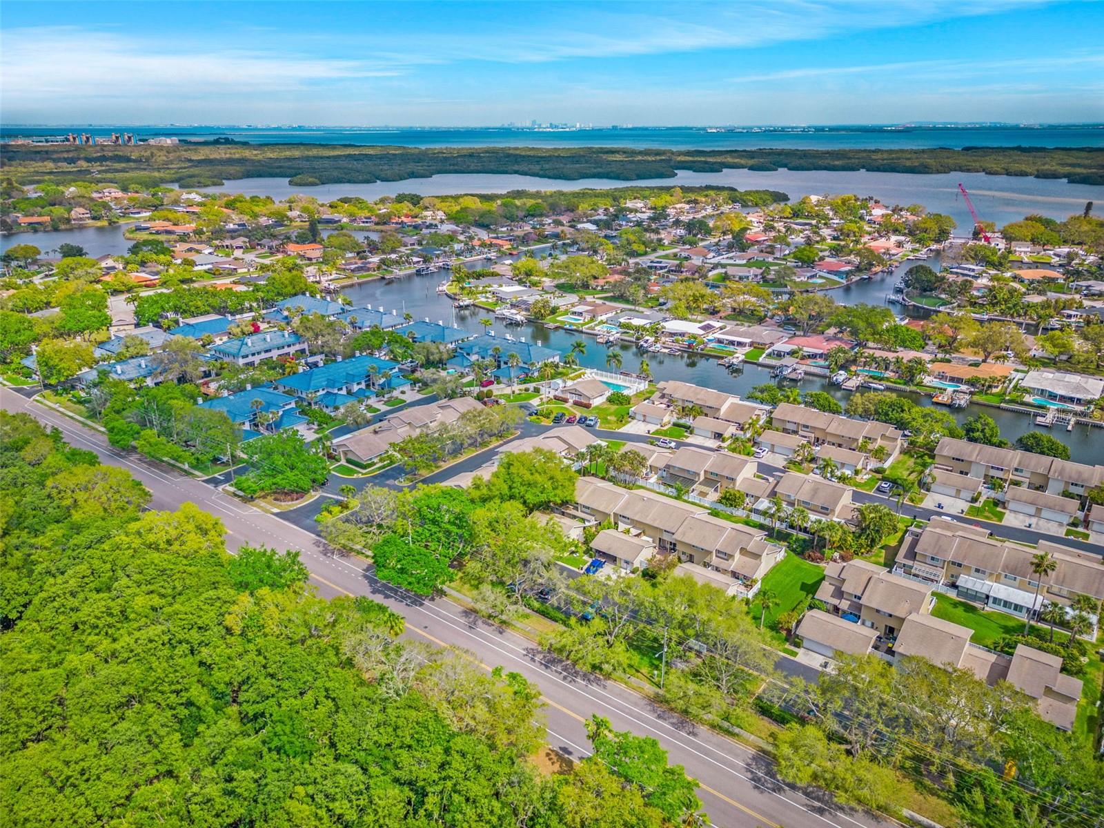 MARINERS PASS - Residential