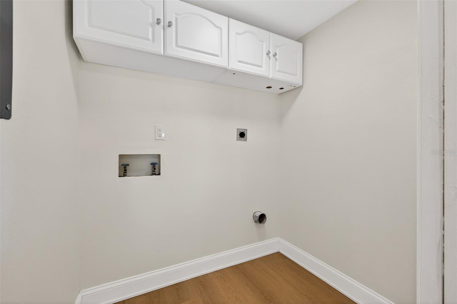 MARINERS PASS - Residential