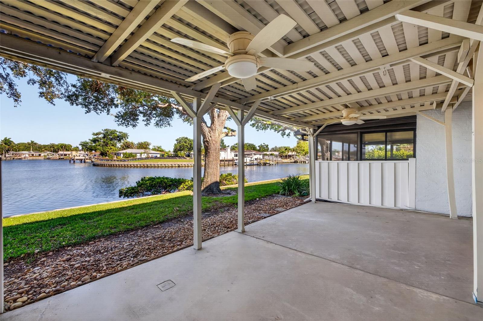MARINERS PASS - Residential