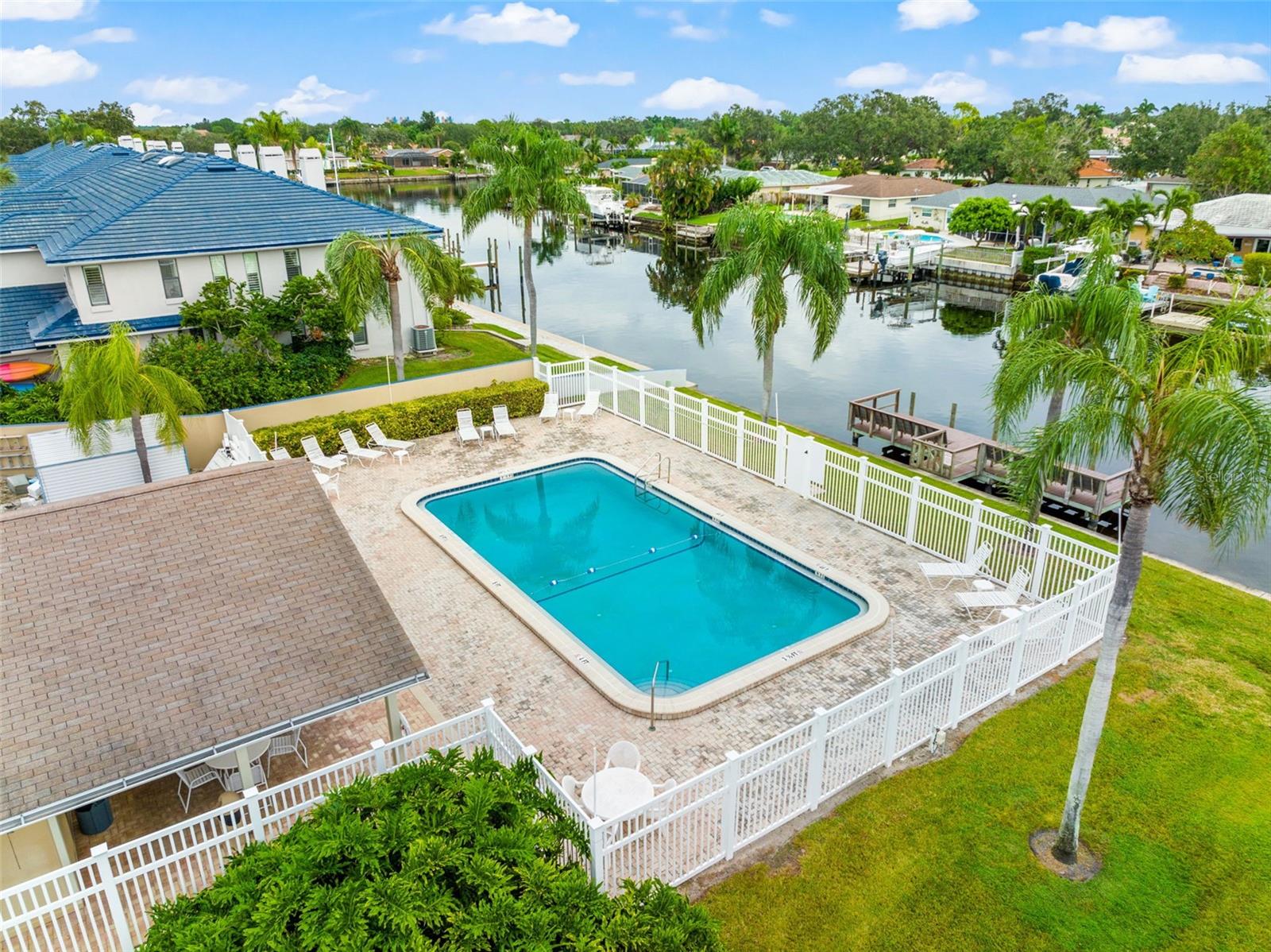 MARINERS PASS - Residential