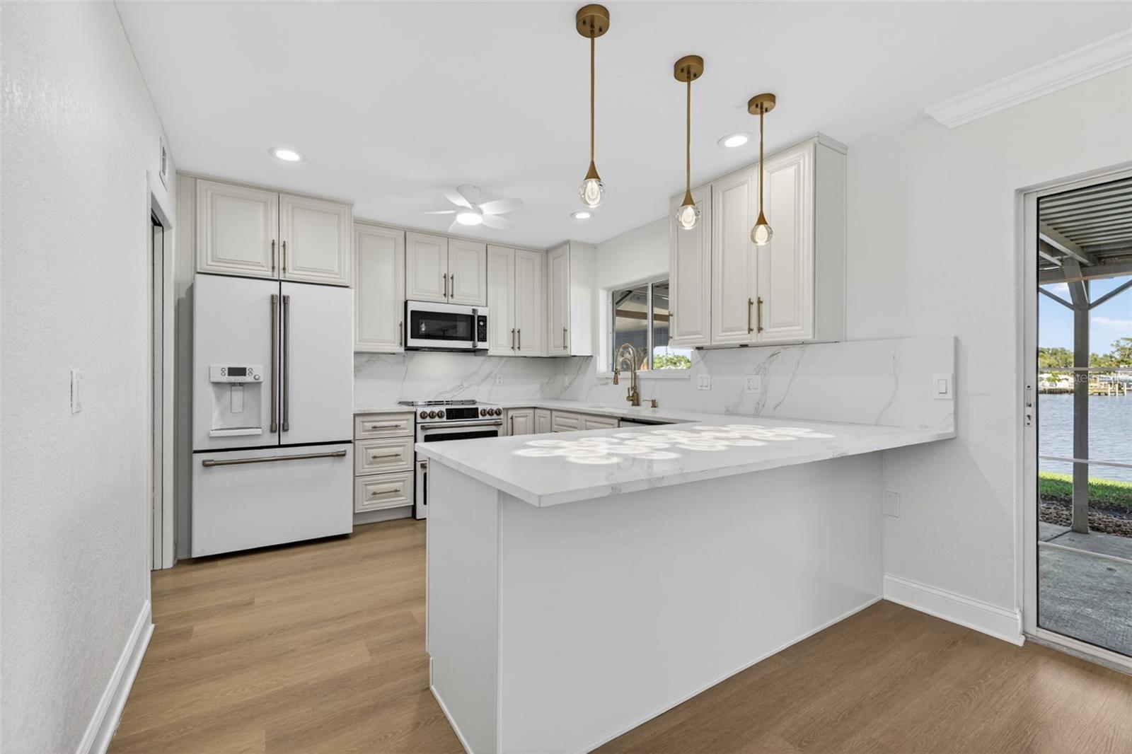 MARINERS PASS - Residential