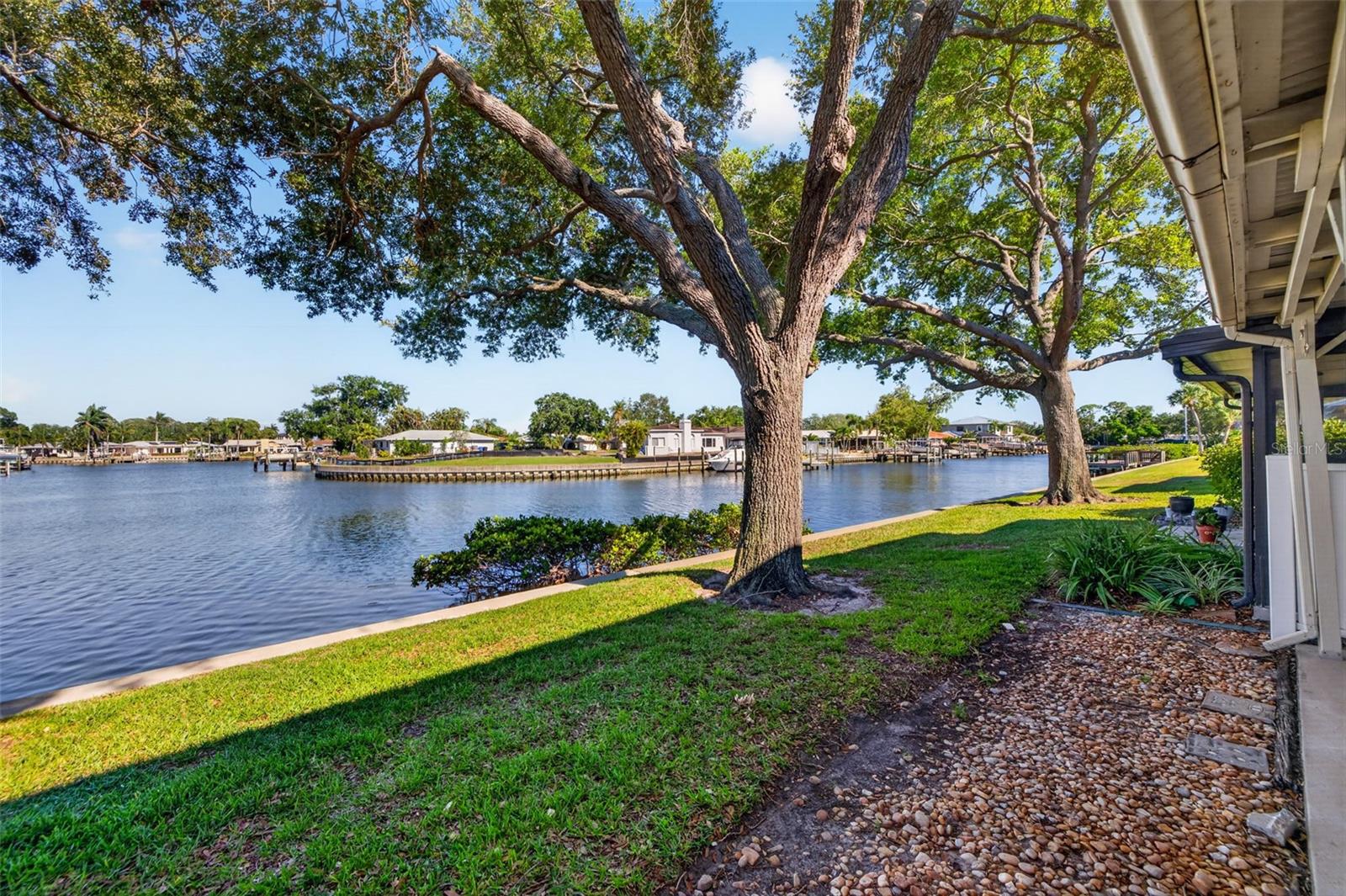MARINERS PASS - Residential
