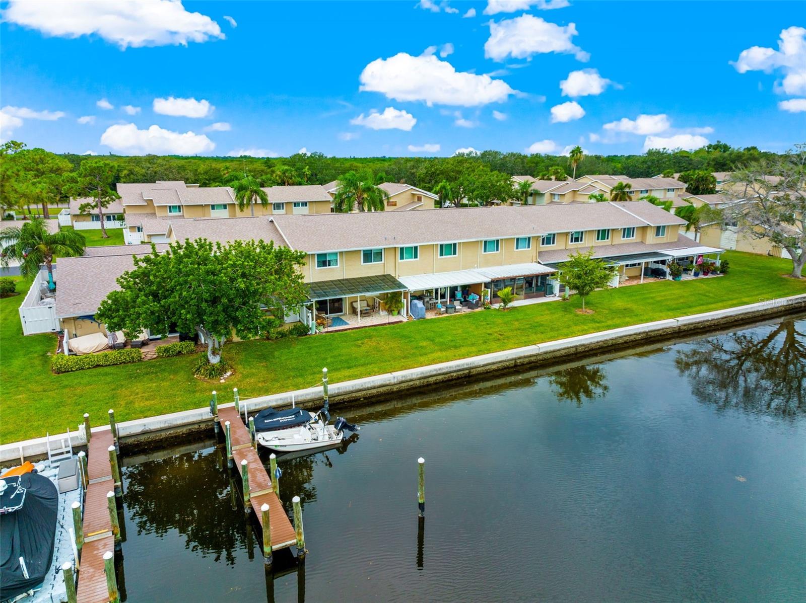 MARINERS PASS - Residential