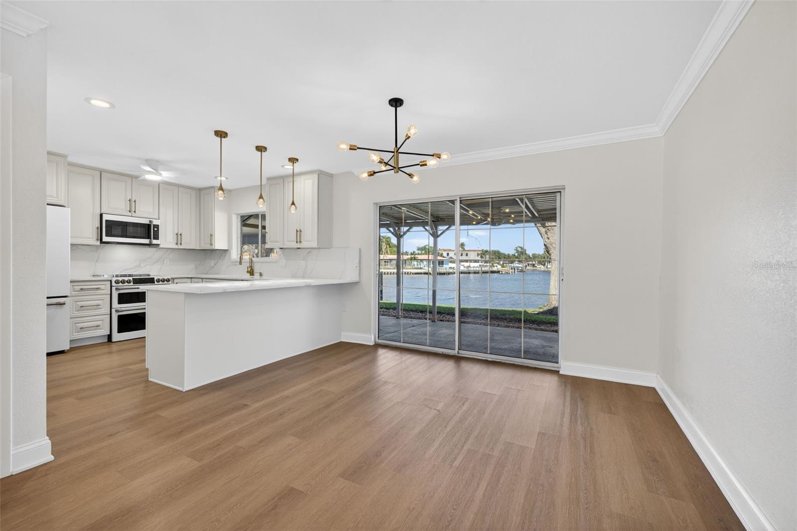 MARINERS PASS - Residential