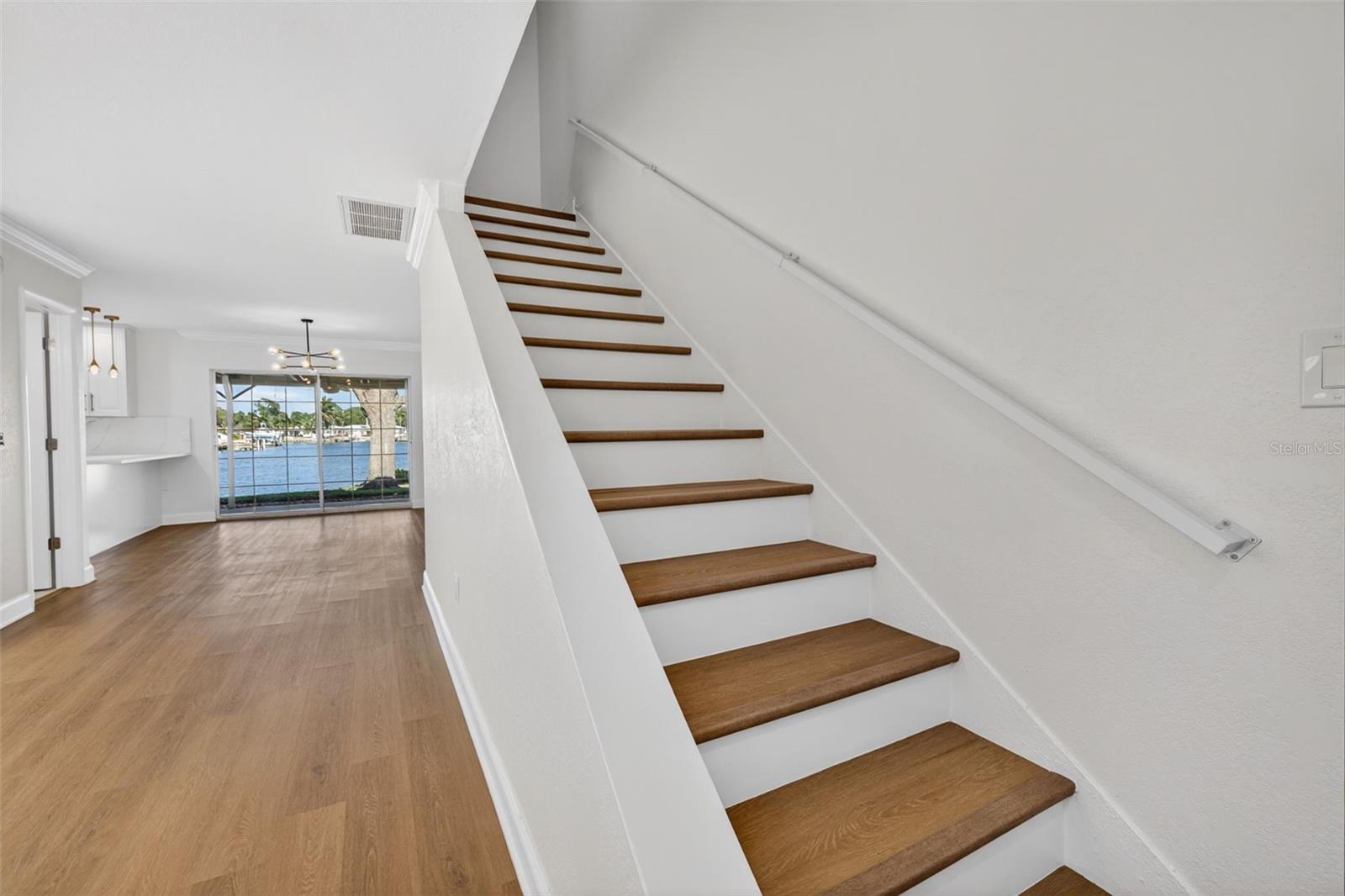 MARINERS PASS - Residential