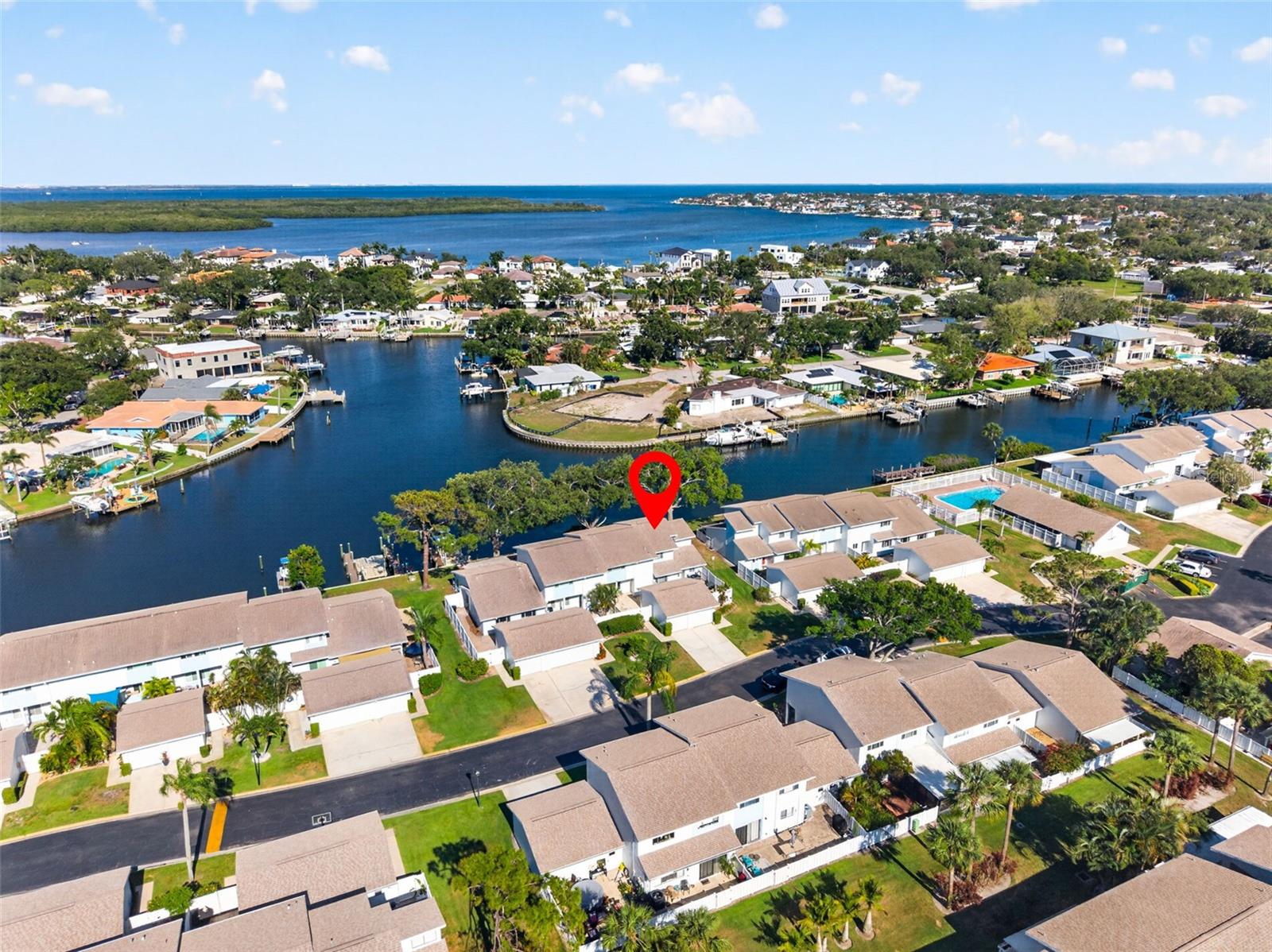 MARINERS PASS - Residential