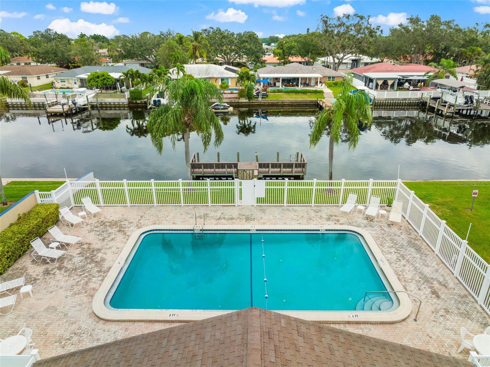 MARINERS PASS - Residential
