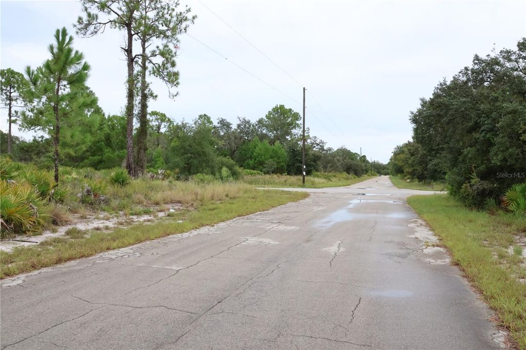 Photo of 3335 Gerber Avenue, Lake Placid, FL 33852 (MLS # C7514105)