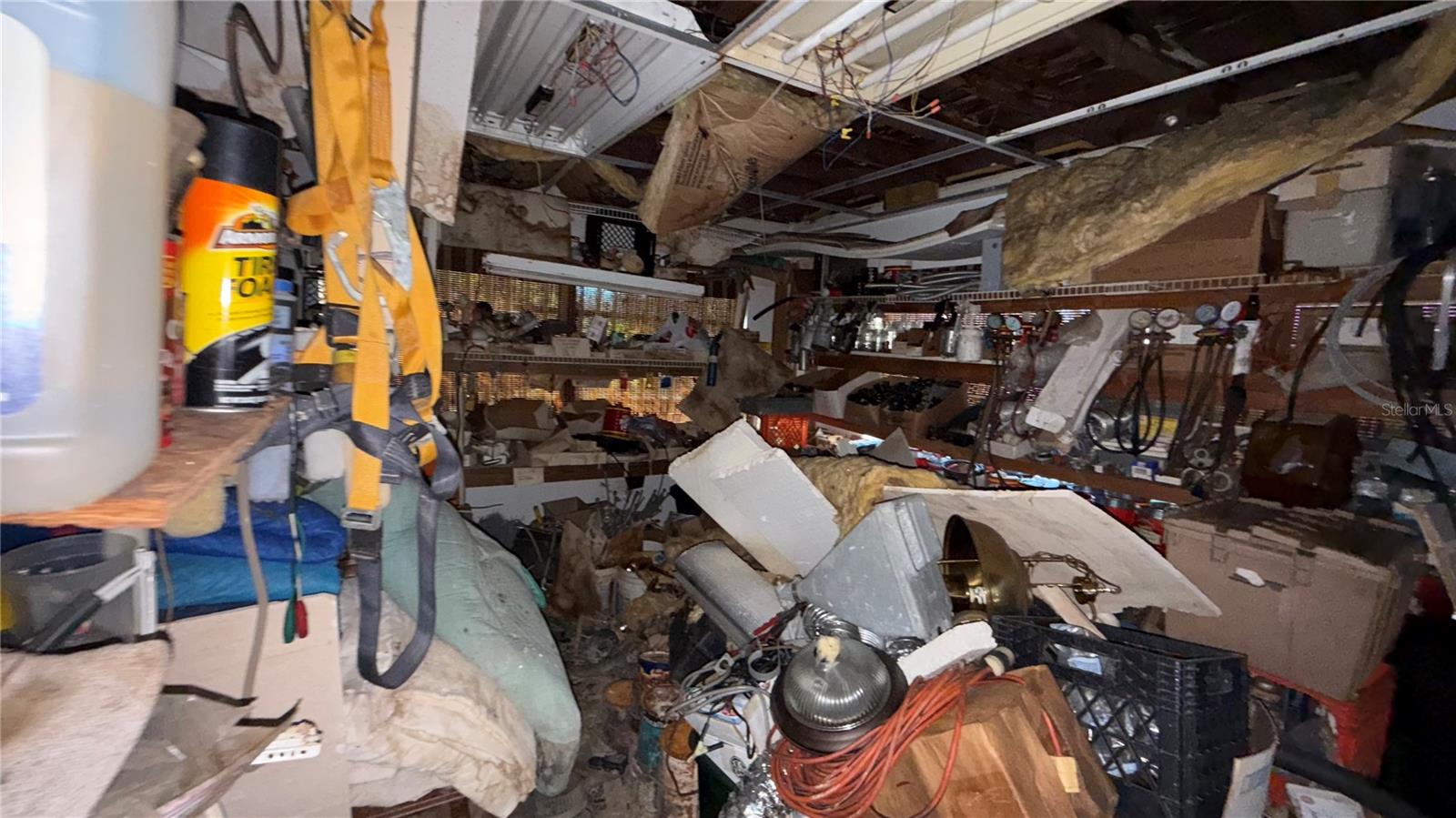 MEADOWBROOK ACRES 1ST ADD - Residential