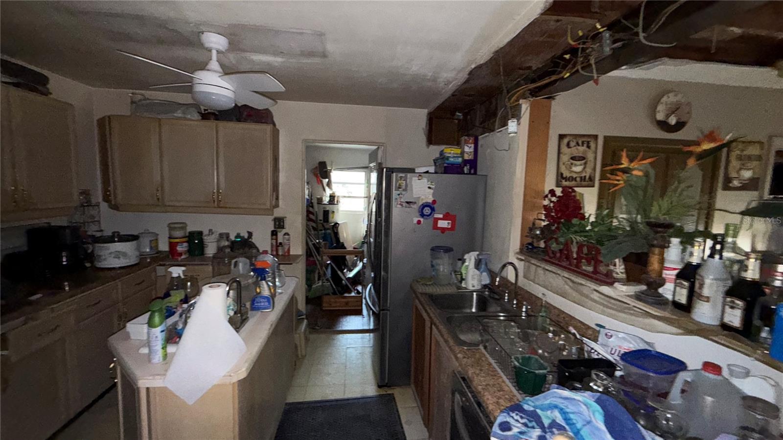 MEADOWBROOK ACRES 1ST ADD - Residential