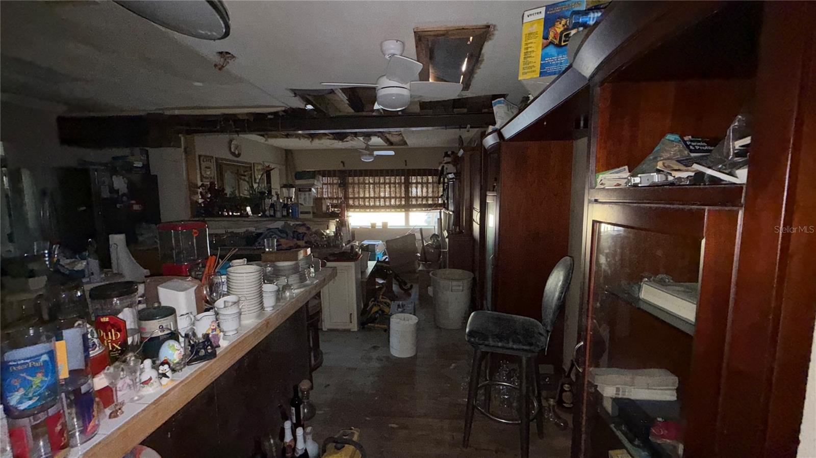 MEADOWBROOK ACRES 1ST ADD - Residential