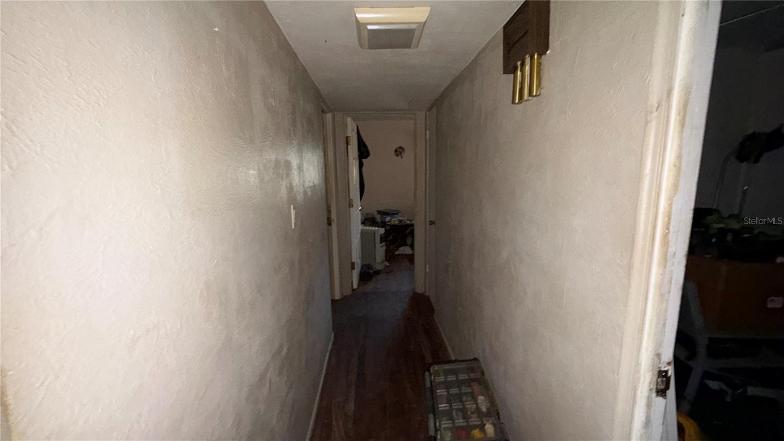 MEADOWBROOK ACRES 1ST ADD - Residential