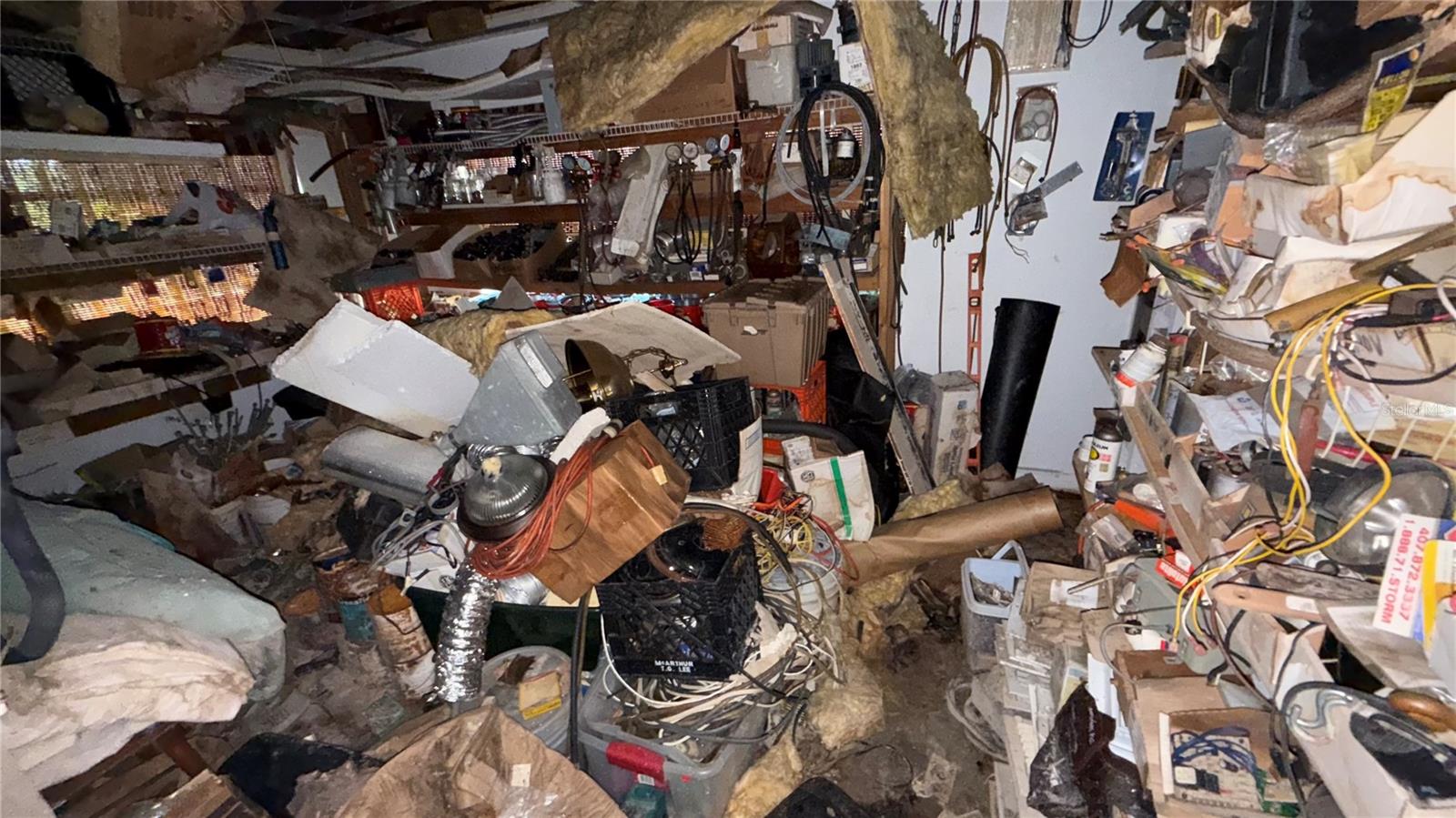 MEADOWBROOK ACRES 1ST ADD - Residential