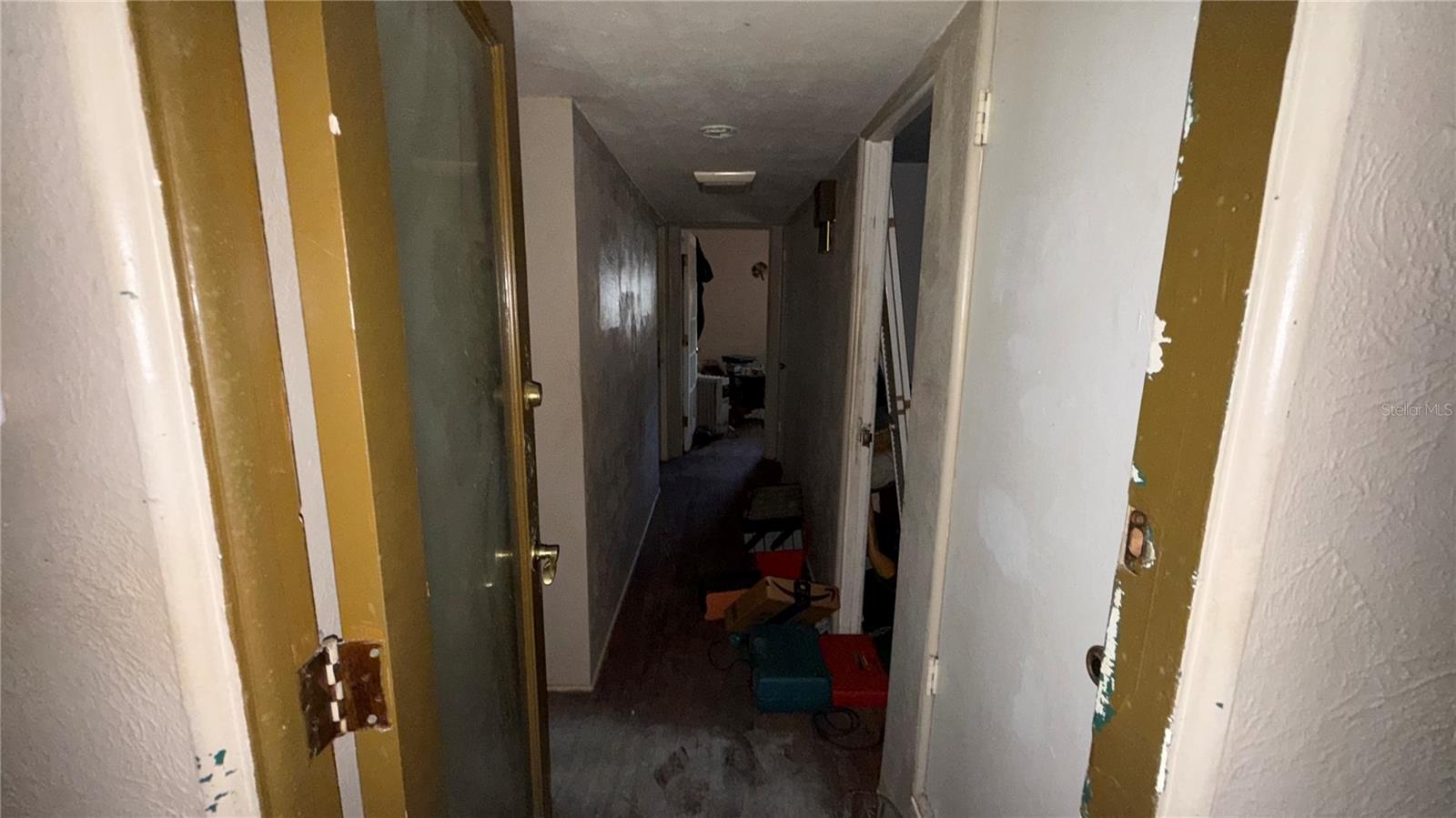 MEADOWBROOK ACRES 1ST ADD - Residential