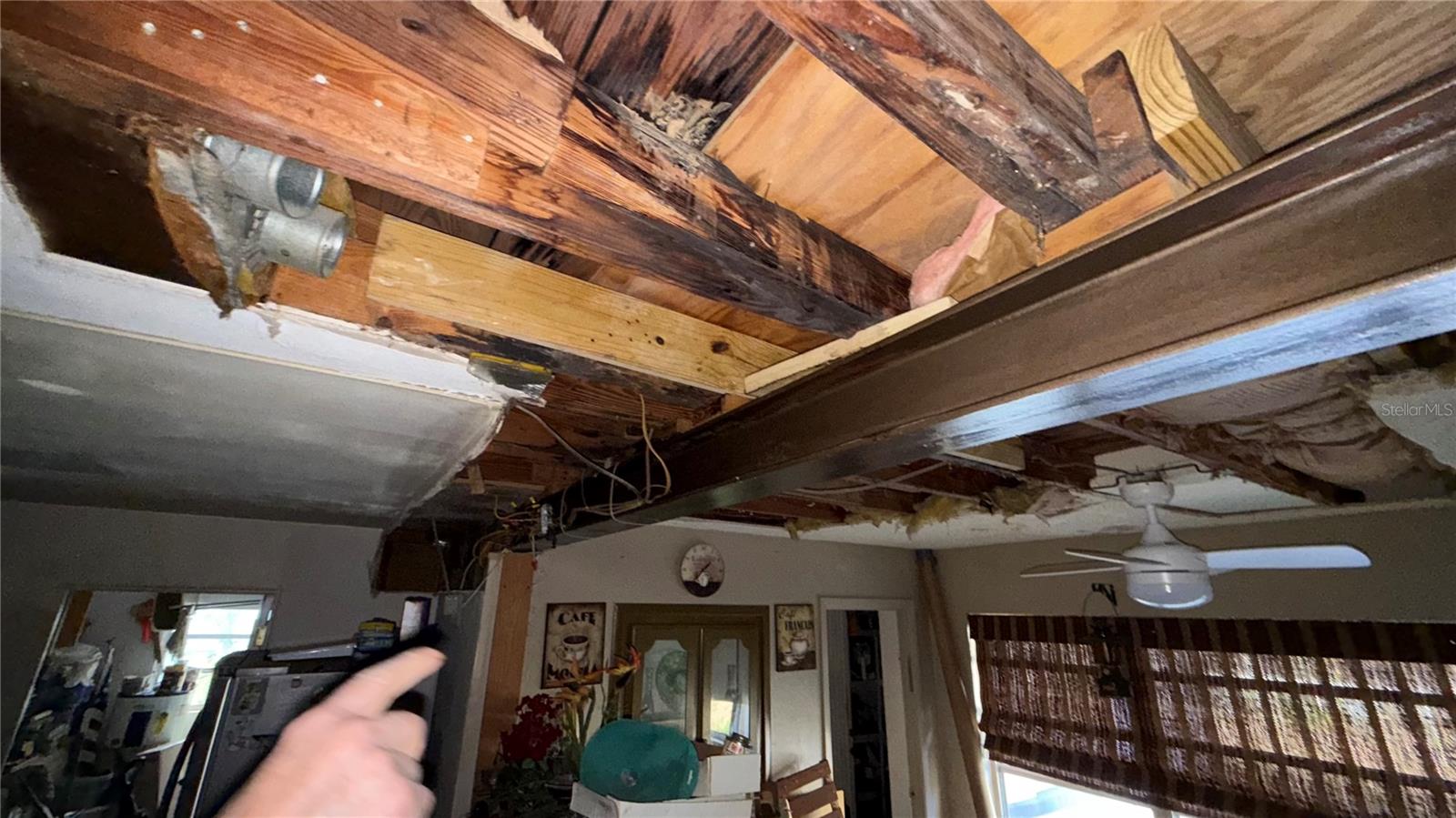 MEADOWBROOK ACRES 1ST ADD - Residential