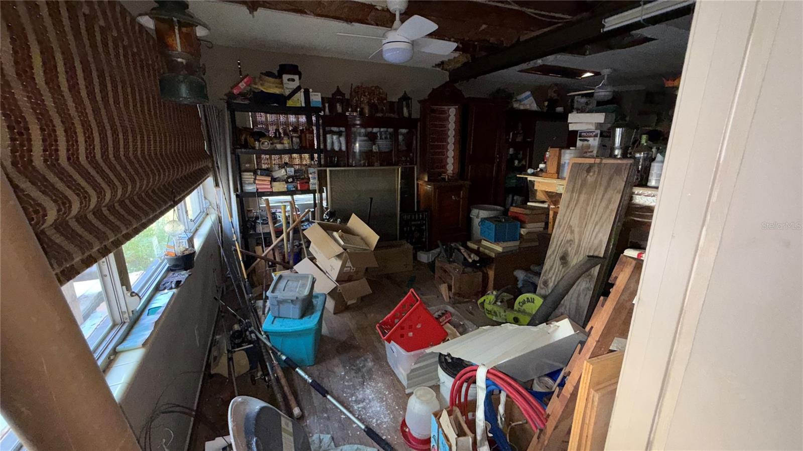 MEADOWBROOK ACRES 1ST ADD - Residential