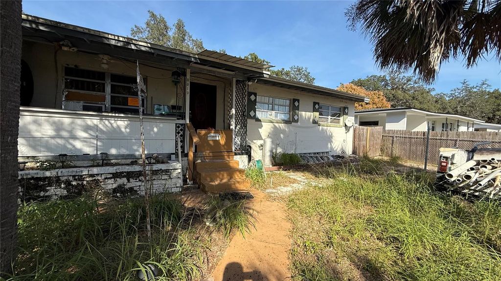 Photo of 5519 Riordan Way, Orlando, FL 32808 (MLS # O6366622)