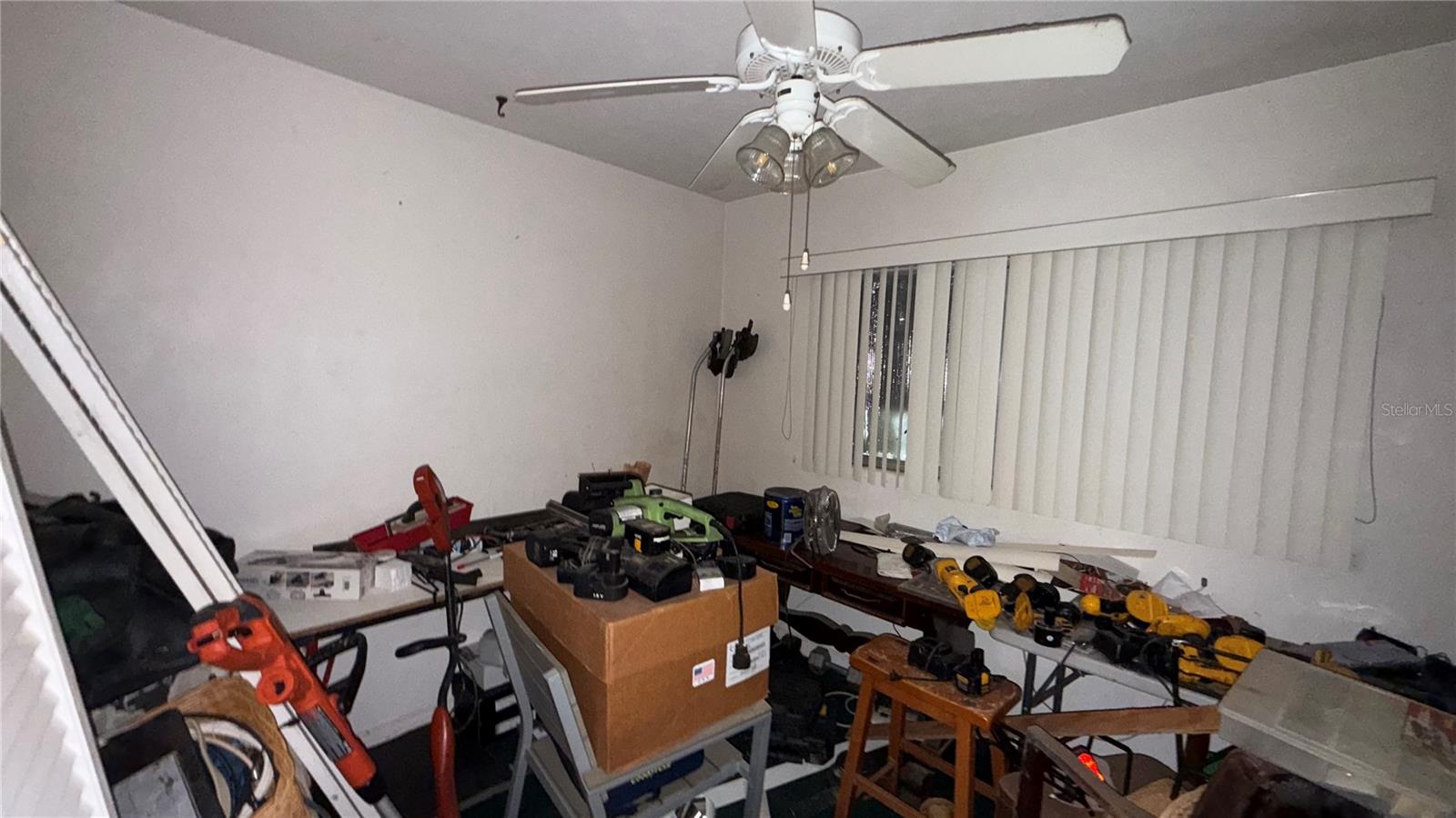 MEADOWBROOK ACRES 1ST ADD - Residential