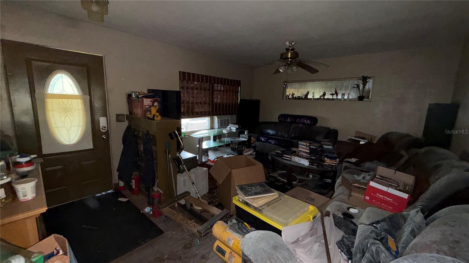 MEADOWBROOK ACRES 1ST ADD - Residential