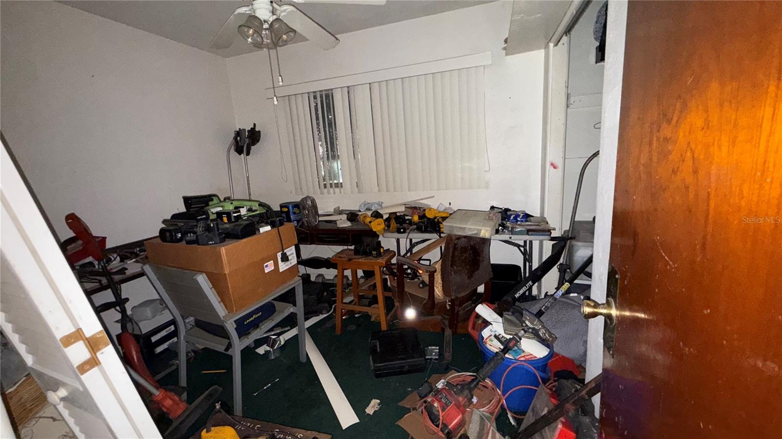 MEADOWBROOK ACRES 1ST ADD - Residential