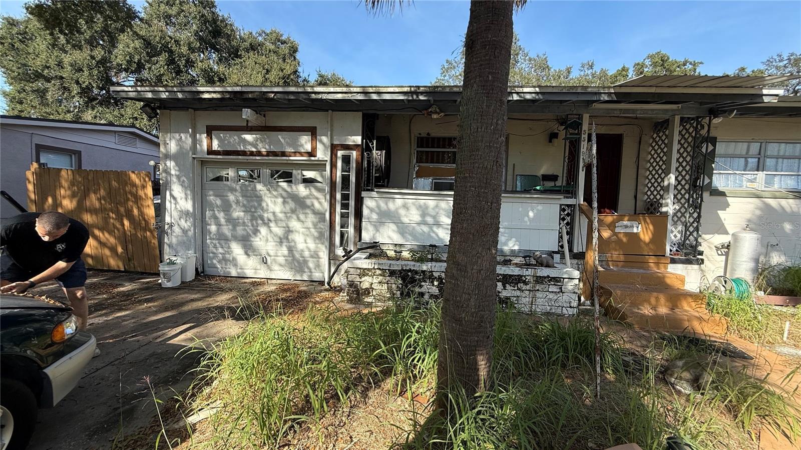 MEADOWBROOK ACRES 1ST ADD - Residential