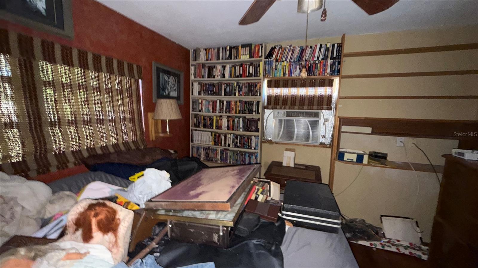 MEADOWBROOK ACRES 1ST ADD - Residential