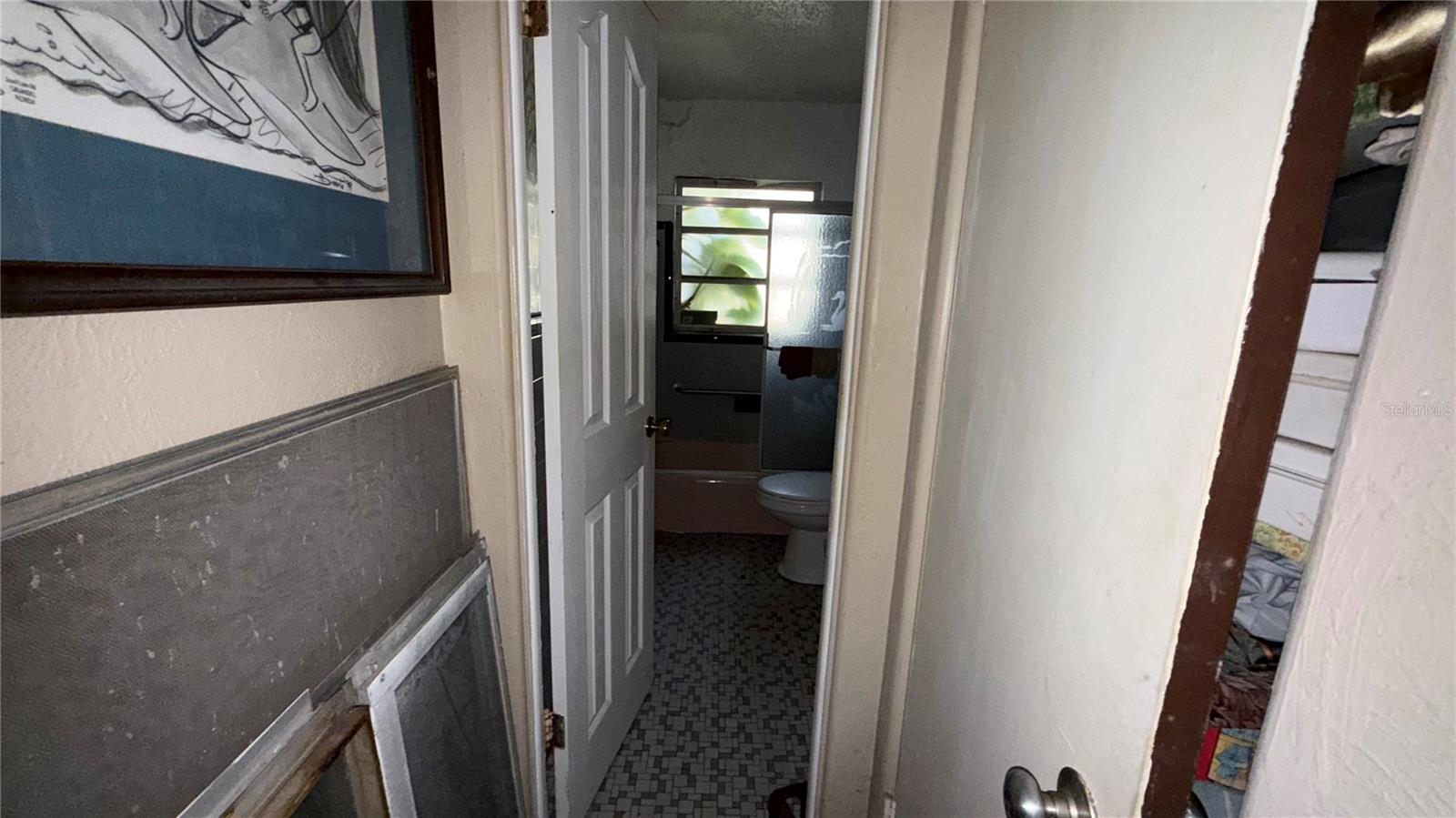 MEADOWBROOK ACRES 1ST ADD - Residential