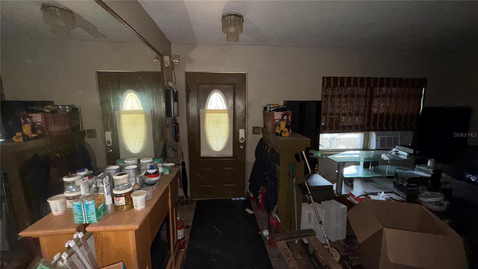 MEADOWBROOK ACRES 1ST ADD - Residential