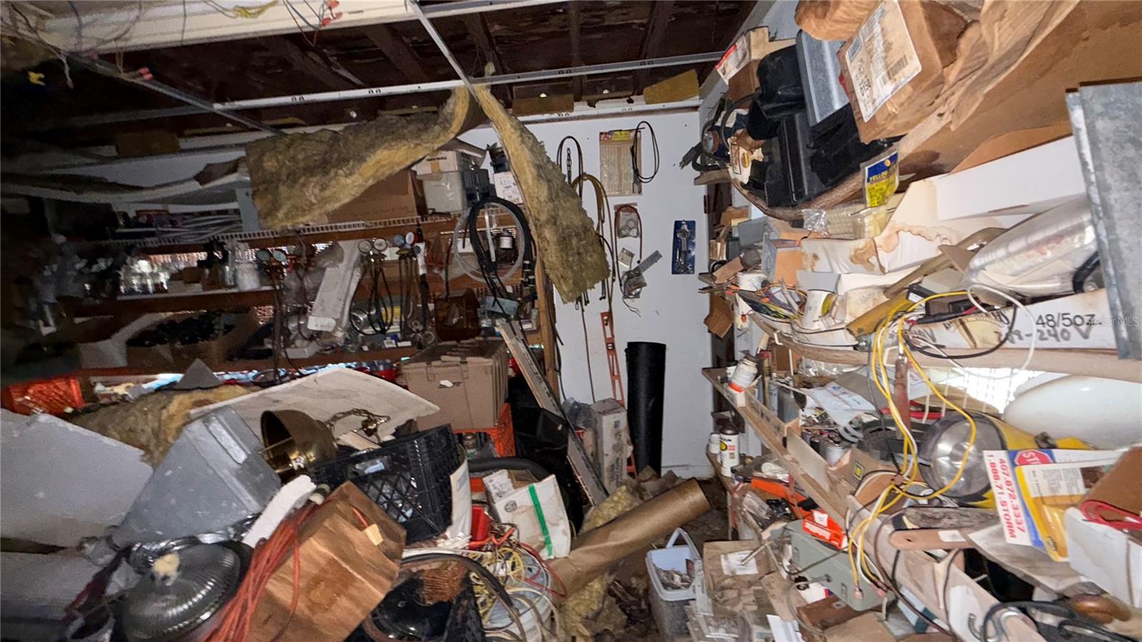 MEADOWBROOK ACRES 1ST ADD - Residential