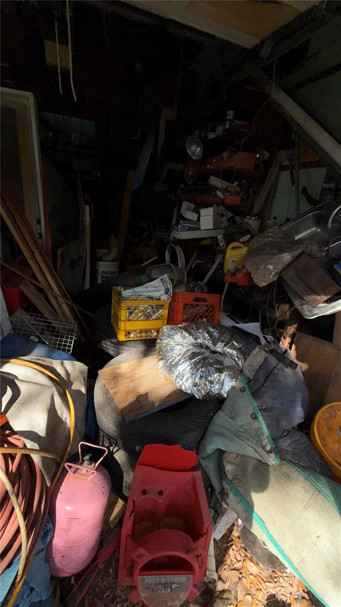 MEADOWBROOK ACRES 1ST ADD - Residential