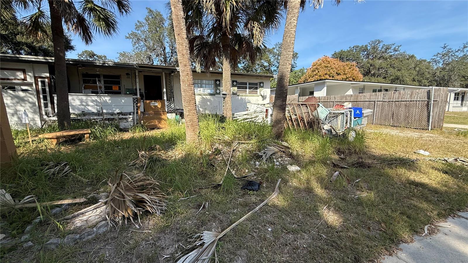 MEADOWBROOK ACRES 1ST ADD - Residential