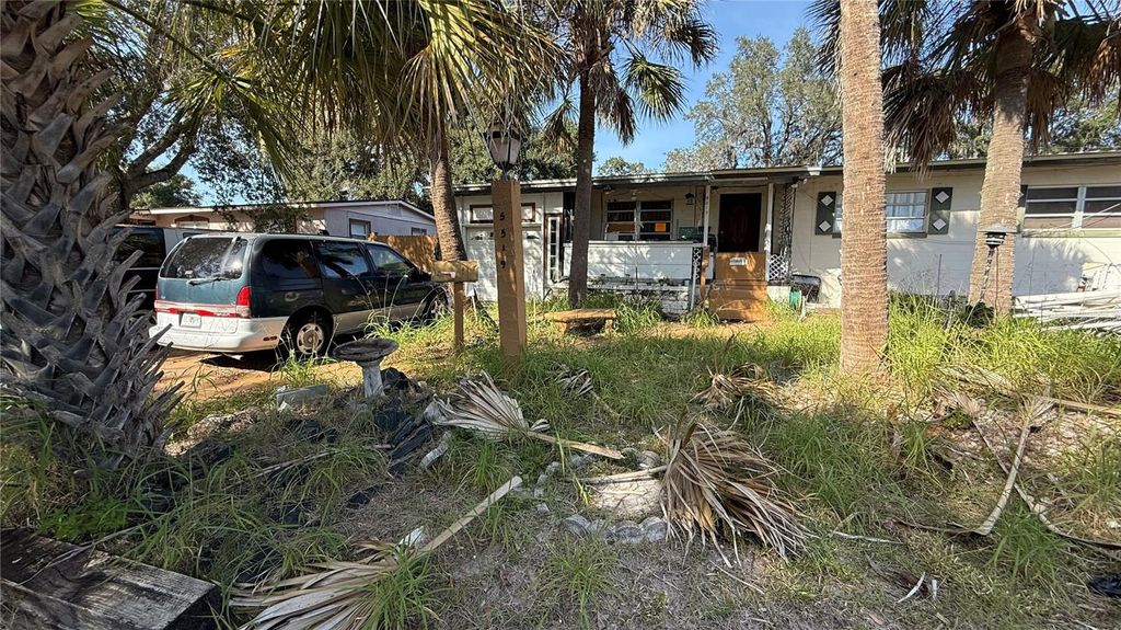 Photo of 5519 Riordan Way, Orlando, FL 32808 (MLS # O6366622)