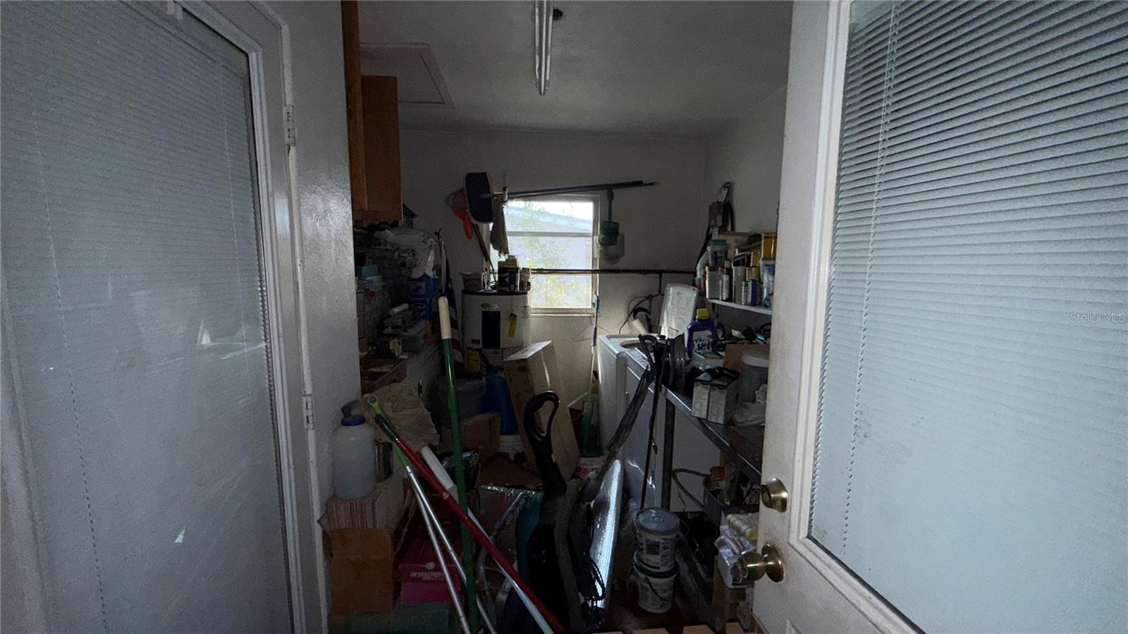 MEADOWBROOK ACRES 1ST ADD - Residential