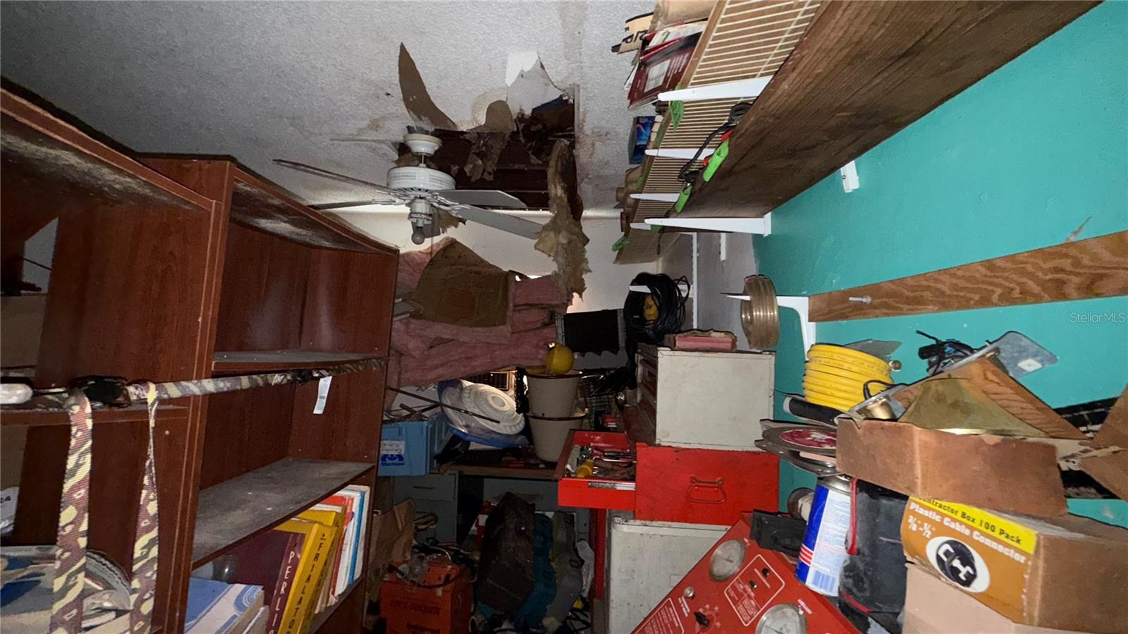 MEADOWBROOK ACRES 1ST ADD - Residential