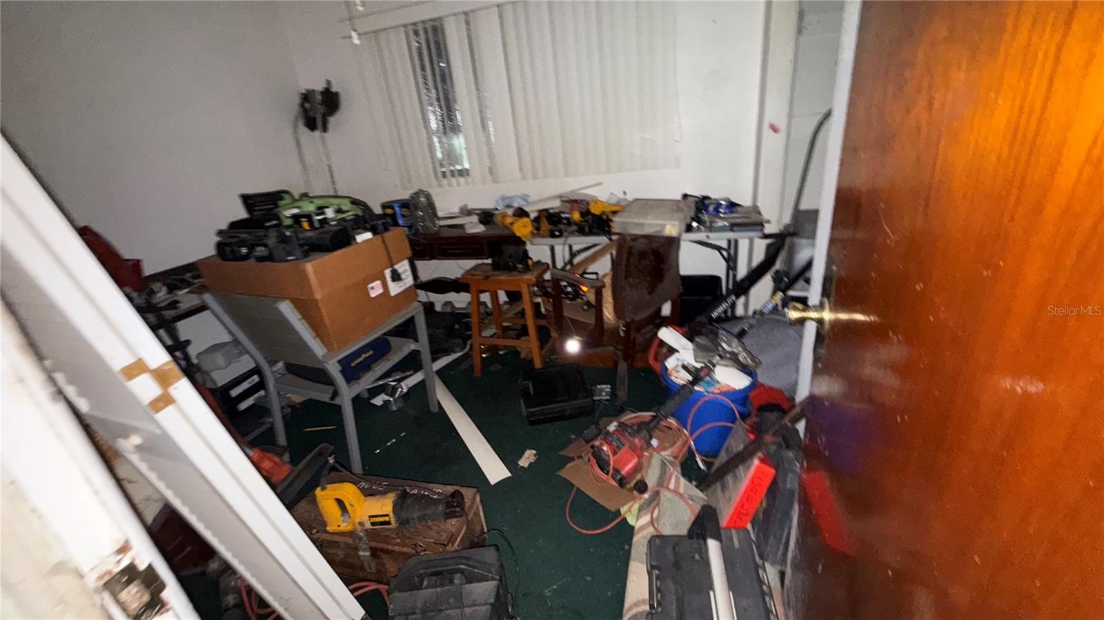 MEADOWBROOK ACRES 1ST ADD - Residential