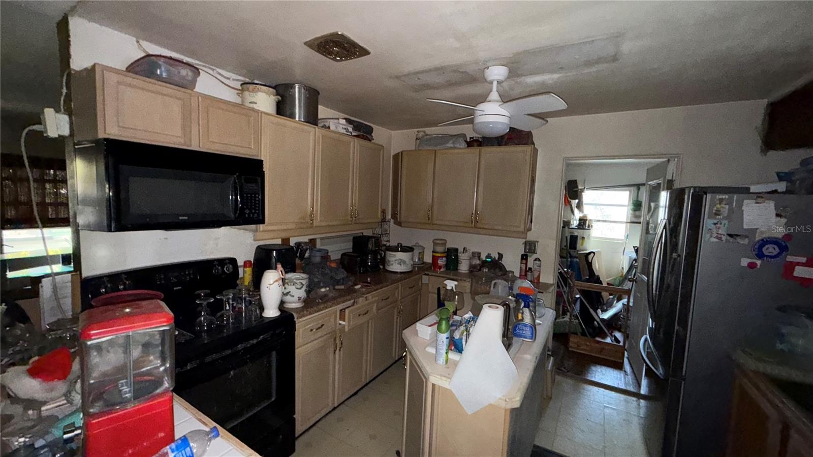 MEADOWBROOK ACRES 1ST ADD - Residential