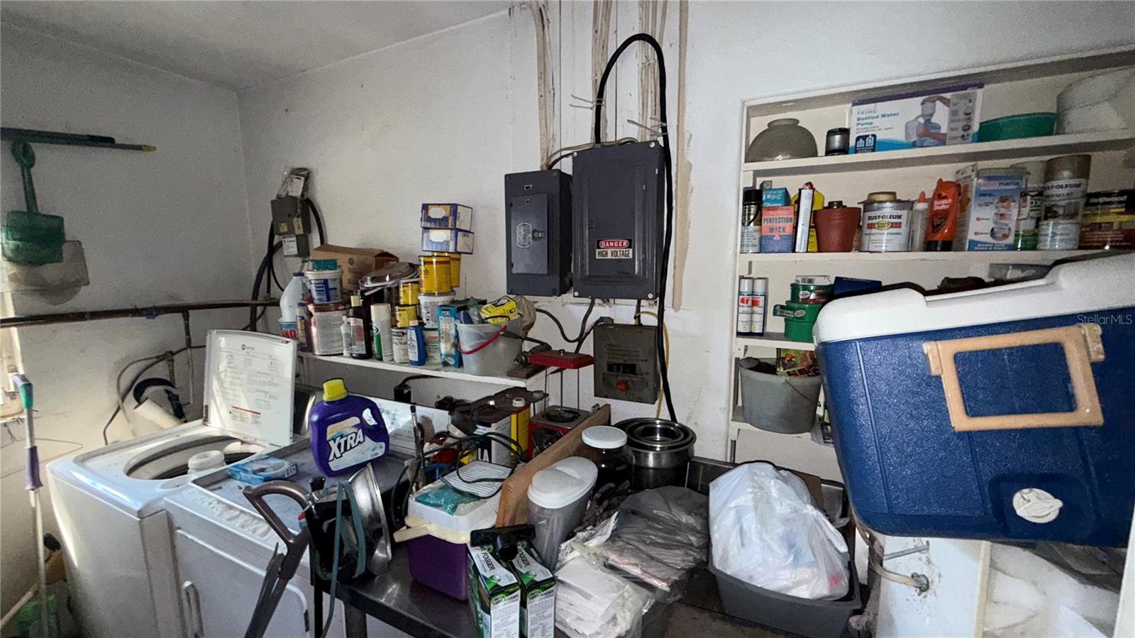 MEADOWBROOK ACRES 1ST ADD - Residential