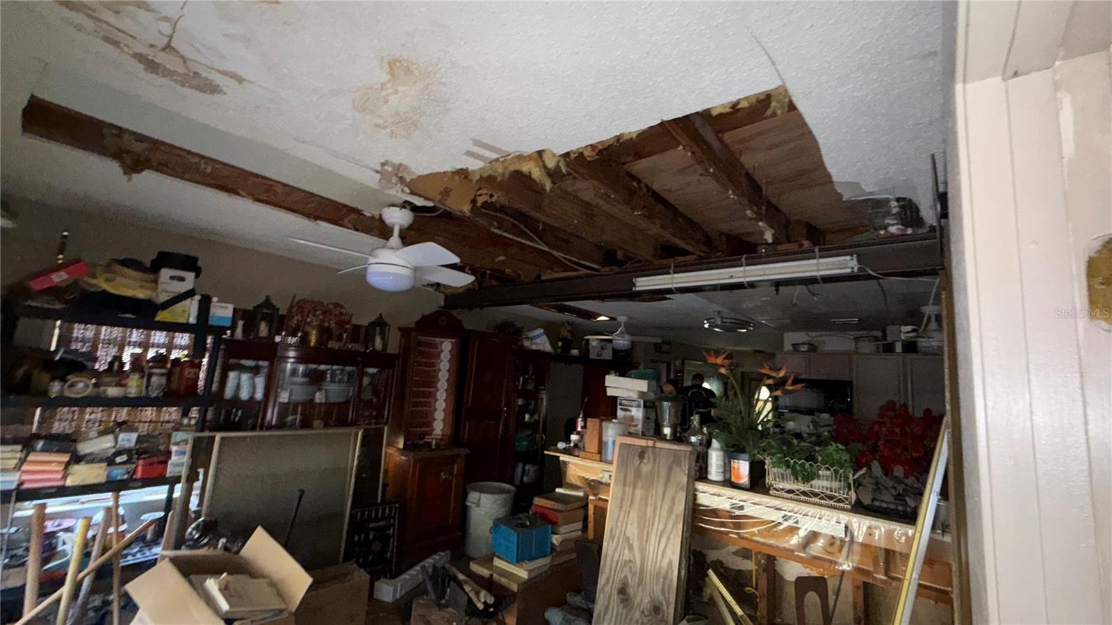 MEADOWBROOK ACRES 1ST ADD - Residential