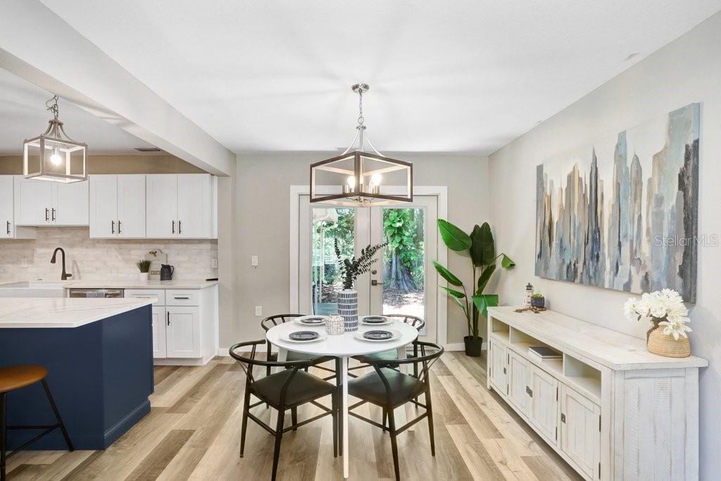 STETSONS RIVER ESTATES - Residential