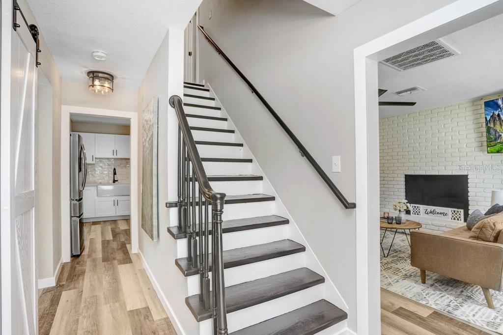 STETSONS RIVER ESTATES - Residential